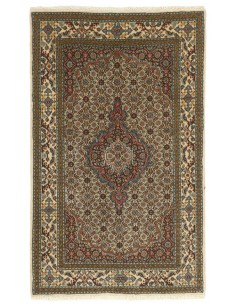 Hand made rug Moud Mahi Persia cm.76x123
