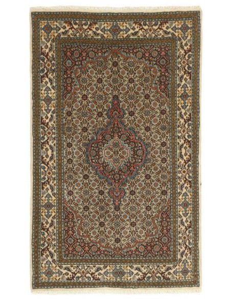Hand made rug Moud Mahi Persia cm.76x123