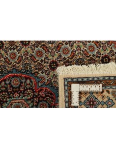 Hand made rug Moud Mahi Persia cm.76x123 2
