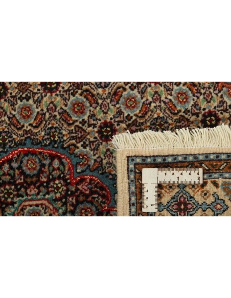 Hand made rug Moud Mahi Persia cm.76x123