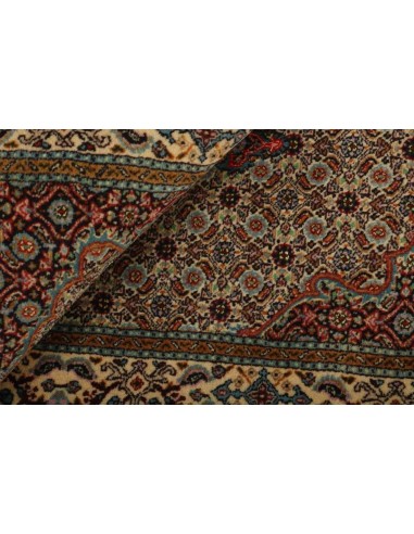 Hand made rug Moud Mahi Persia cm.76x123