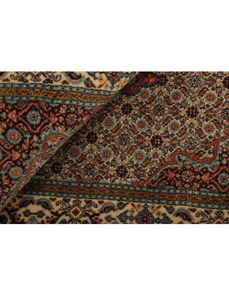 Hand made rug Moud Mahi Persia cm.76x123