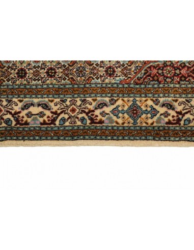 Hand made rug Moud Mahi Persia cm.76x123