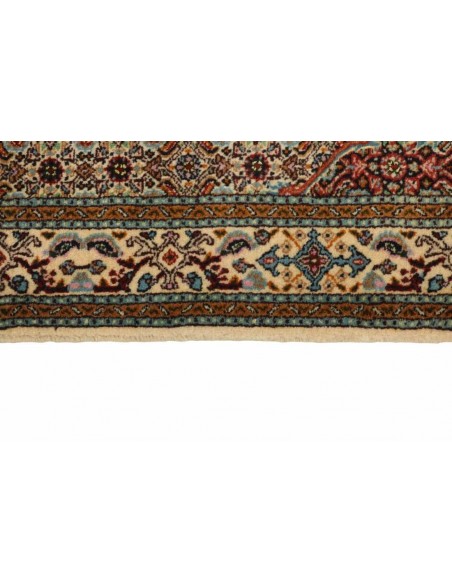 Hand made rug Moud Mahi Persia cm.76x123