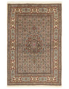 Hand made rug Moud Mahi Persia cm.81x118