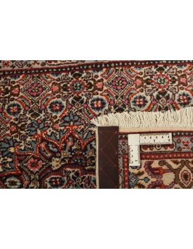 Hand made rug Moud Mahi Persia cm.81x118
