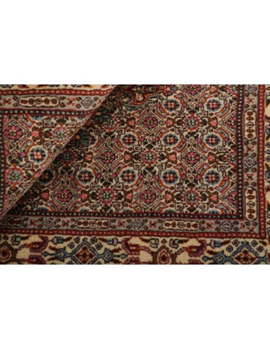 Hand made rug Moud Mahi Persia cm.81x118