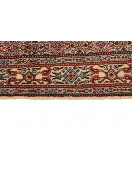 Hand made rug Moud Mahi Persia cm.81x118