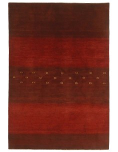 Hand made rug Gabbeh Fine Persia cm.205x300