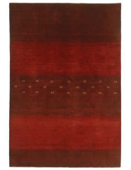 Hand made rug Gabbeh Fine Persia cm.205x300