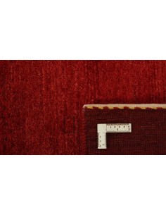 Hand made rug Gabbeh Fine Persia cm.205x300 2