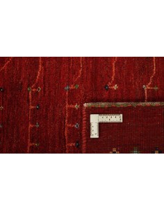 Hand made rug Gabbeh Fine Persia cm.195x286 2