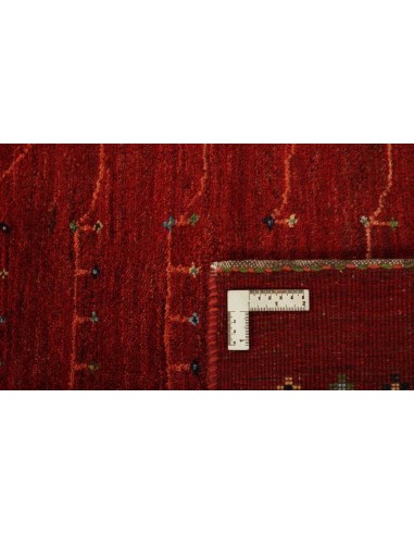 Hand made rug Gabbeh Fine Persia cm.195x286