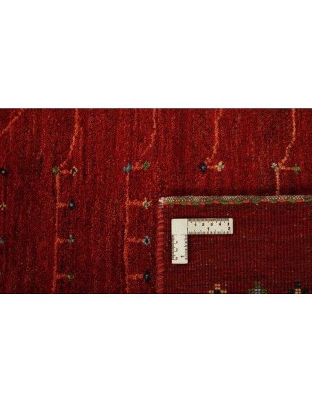 Hand made rug Gabbeh Fine Persia cm.195x286