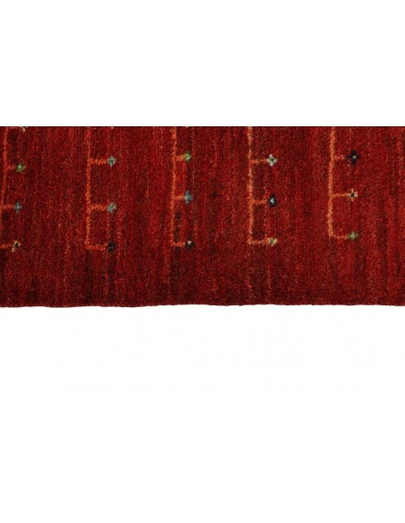 Hand made rug Gabbeh Fine Persia cm.195x286
