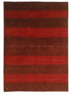 Hand made rug Gabbeh Fine Persia cm.208x295