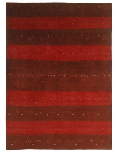 Hand made rug Gabbeh Fine Persia cm.208x295