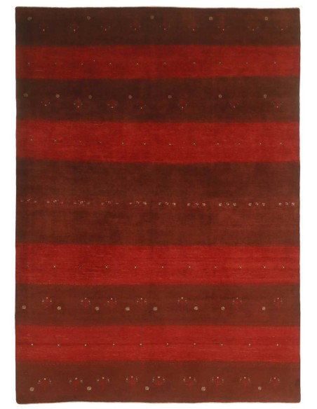 Hand made rug Gabbeh Fine Persia cm.208x295