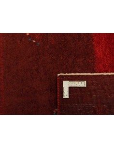 Hand made rug Gabbeh Fine Persia cm.208x295 2