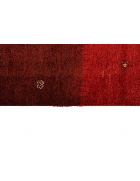 Hand made rug Gabbeh Fine Persia cm.208x295