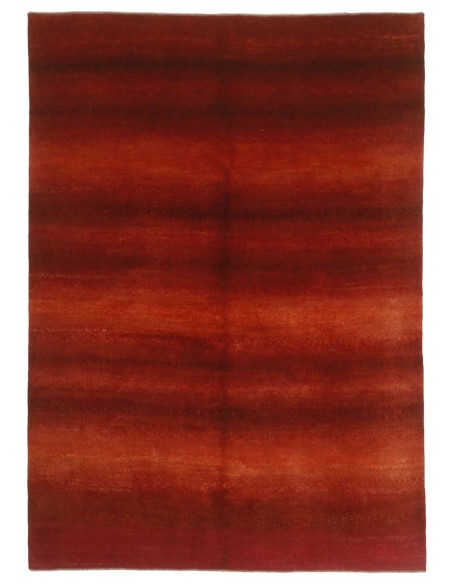 Hand made rug Gabbeh Fine Persia cm.228x327