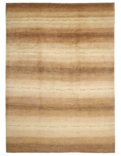 Hand made rug Gabbeh Fine Persia cm.255x353