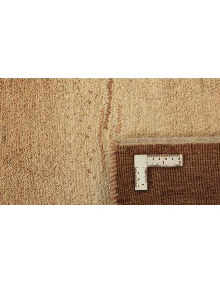 Hand made rug Gabbeh Fine Persia cm.255x353