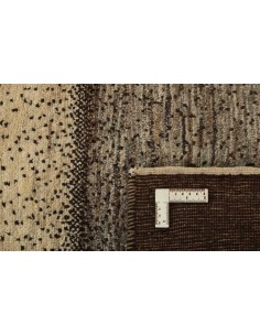 Hand made rug Gabbeh Fine Persia cm.253x347 2