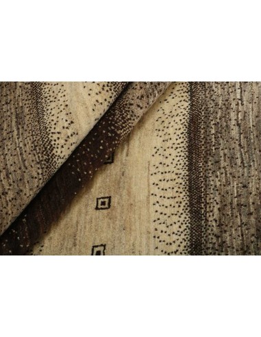 Hand made rug Gabbeh Fine Persia cm.253x347