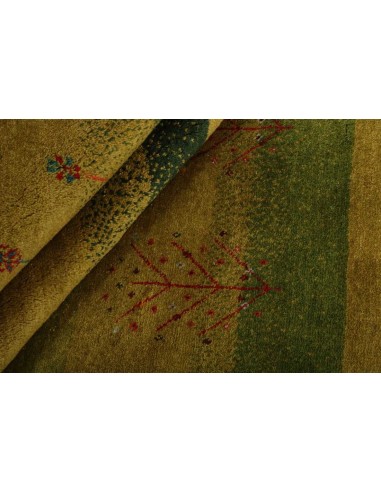 Hand made rug Gabbeh Fine Persia cm.172x246