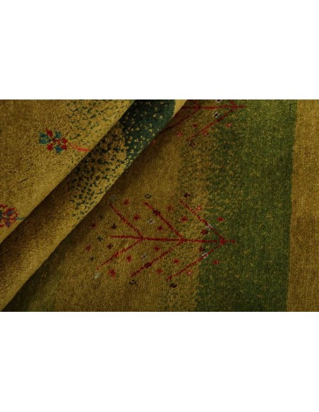 Hand made rug Gabbeh Fine Persia cm.172x246