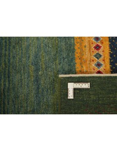 Hand made rug Gabbeh Fine Persia cm.154x200 2