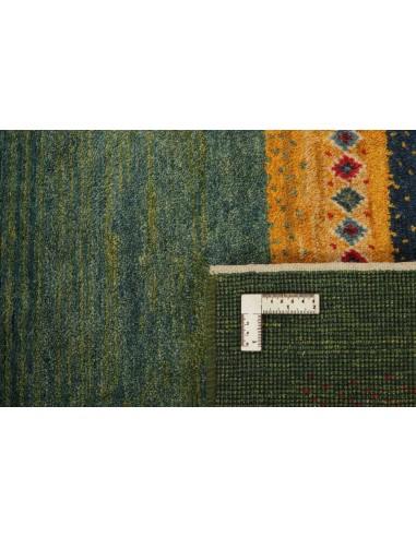 Hand made rug Gabbeh Fine Persia cm.154x200