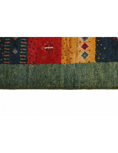 Hand made rug Gabbeh Fine Persia cm.154x200
