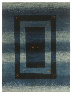 Hand made rug Gabbeh Fine Persia cm.156x201