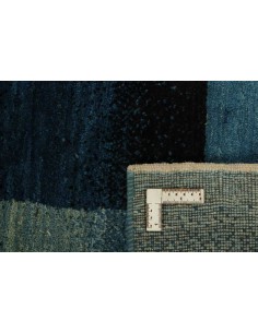 Hand made rug Gabbeh Fine Persia cm.156x201 2