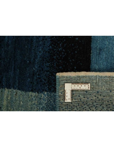 Hand made rug Gabbeh Fine Persia cm.156x201