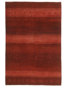 Hand made rug Gabbeh Fine Persia cm.125x185