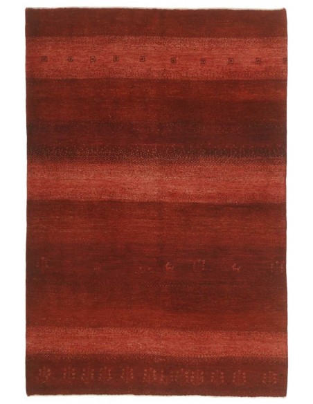 Hand made rug Gabbeh Fine Persia cm.125x185