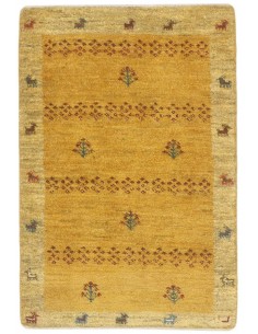 Hand made rug Gabbeh Fine Persia cm.61x91