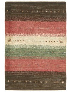 Hand made rug Gabbeh Fine Persia cm.63x92