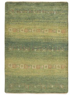 Hand made rug Gabbeh Fine Persia cm.63x88