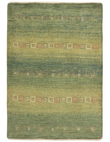 Hand made rug Gabbeh Fine Persia cm.63x88