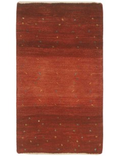 Hand made rug Gabbeh Fine Persia cm.55x97