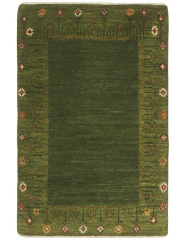 Hand made rug Gabbeh Fine Persia cm.63x96
