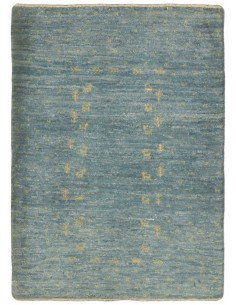 Hand made rug Gabbeh Fine Persia cm.62x89