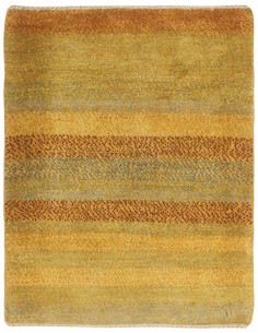 Hand made rug Gabbeh Fine Persia cm.68x89