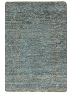 Hand made rug Gabbeh Fine Persia cm.58x85
