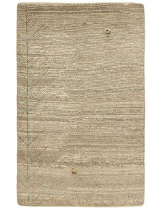 Hand made rug Gabbeh Fine Persia cm.61x100