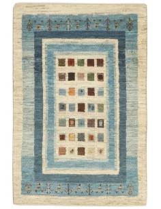 Hand made rug Gabbeh Fine Persia cm.80x120